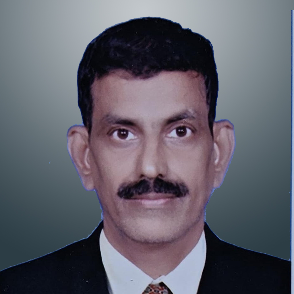DSamir  P. Mulkar